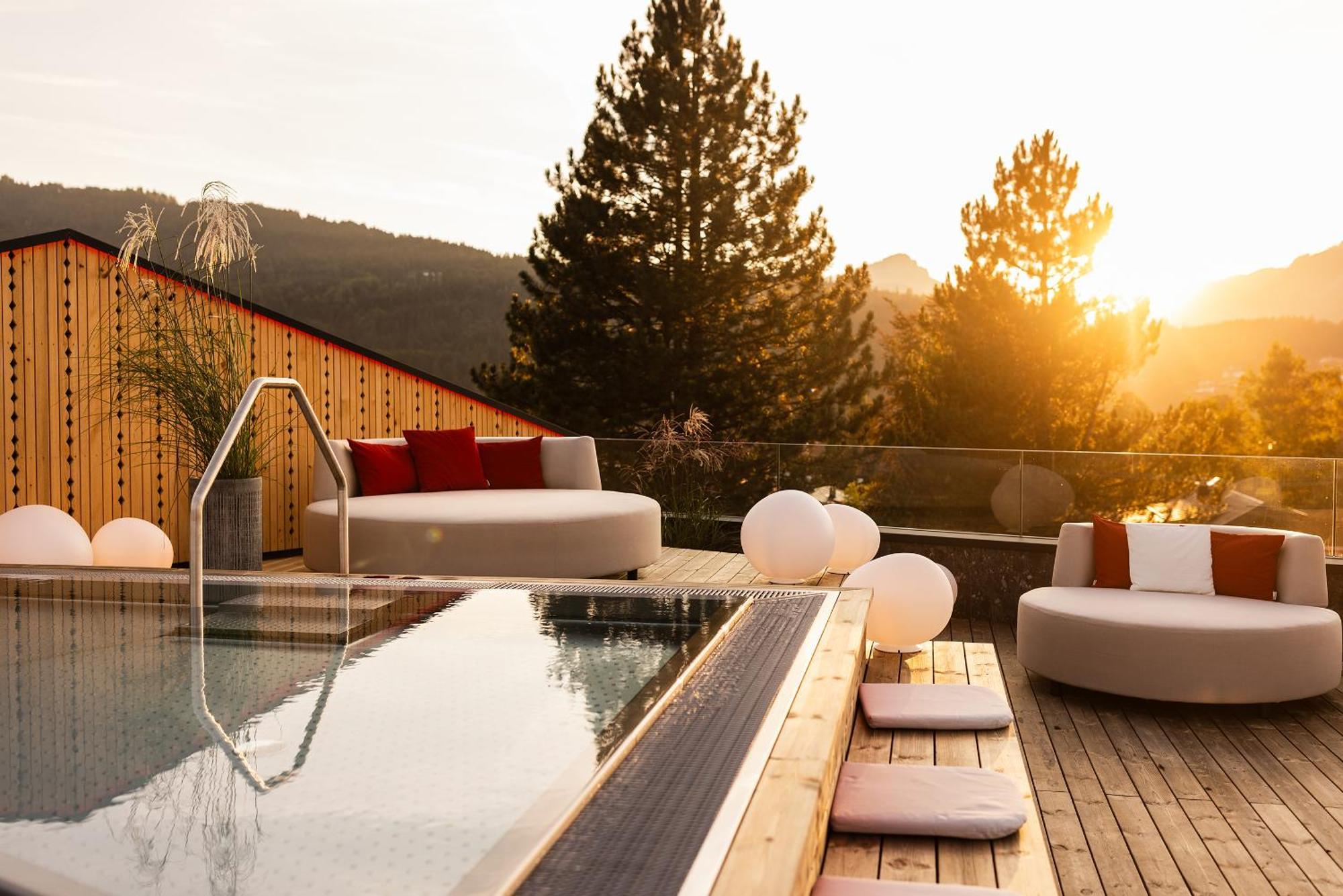 Hotel Franks Oberstdorf Exterior photo